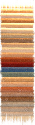 carpets samples